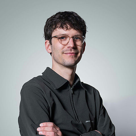 Ruben Langeweg
